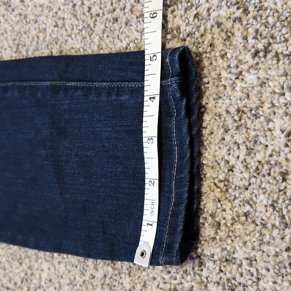 PAIGE Denim Jeans Size 27 - Picture 5 of 12